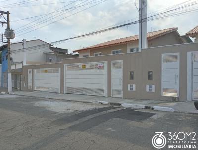 Casa para Venda, em Suzano, bairro Cidade Edson, 2 dormitrios, 2 banheiros, 2 vagas