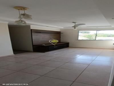 Apartamento para Venda, em Paulnia, bairro Morumbi, 3 dormitrios, 2 banheiros, 1 sute, 1 vaga