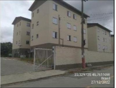 Apartamento para Venda, em Franco da Rocha, bairro Recanto da Lapa, 2 dormitrios, 1 banheiro
