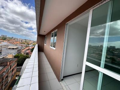 Apartamento para Venda, em Fortaleza, bairro Damas, 3 dormitrios, 2 banheiros, 1 sute, 1 vaga