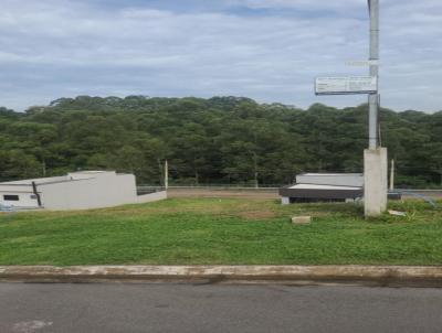 Terreno em Condomnio para Venda, em Santana de Parnaba, bairro Chcara Jaguari (Fazendinha)