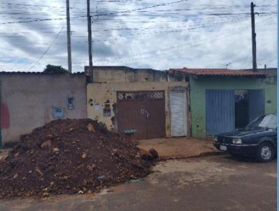 Casa para Venda, em Ribeiro Preto, bairro Jardim Iara, 2 dormitrios, 2 banheiros, 1 vaga