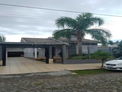 Casa para Venda, em Sapiranga, bairro Centenrio, 2 dormitrios, 1 banheiro, 2 vagas
