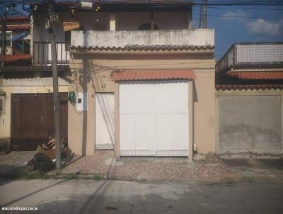 Casa para Venda, em Rio de Janeiro, bairro Campo Grande, 3 dormitrios, 2 banheiros, 1 sute, 1 vaga