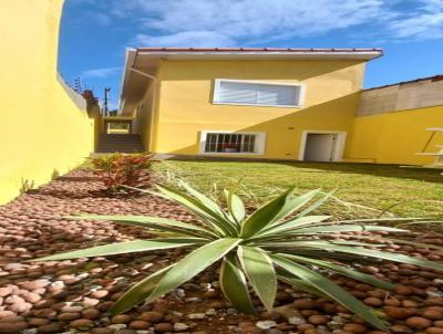Casa para Venda, em Santo Andr, bairro Jardim Alvorada, 2 dormitrios, 1 banheiro, 1 vaga