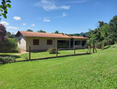 Stio / Chcara para Venda, em Santa Maria do Herval, bairro Boa Vista do Herval, 4 dormitrios, 1 banheiro, 2 vagas