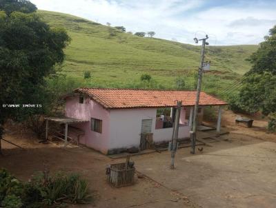 Fazenda para Venda, em , bairro Barra Mansa, 3 dormitrios
