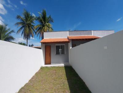 Casa para Venda, em Rio de Janeiro, bairro Guaratiba, 2 dormitrios, 1 banheiro, 2 vagas