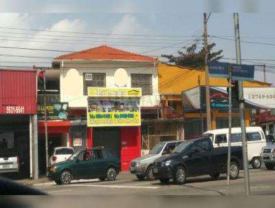 Imvel Comercial para Venda, em So Paulo, bairro Socorro, 4 banheiros, 4 vagas