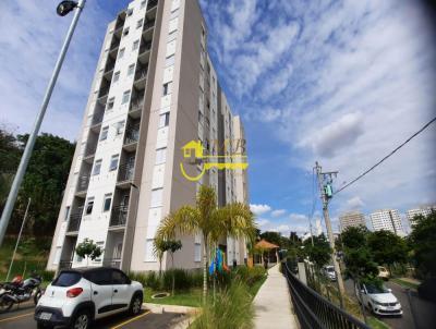 Apartamento para Locao, em Campinas, bairro Jardim Ibirapuera, 2 dormitrios, 1 banheiro