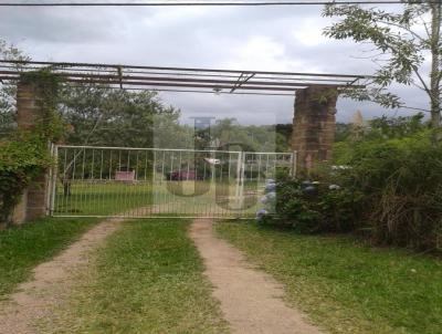 Stio / Chcara para Venda, em Viamo, bairro Passo da Areia, 3 dormitrios, 5 banheiros, 1 sute, 1 vaga