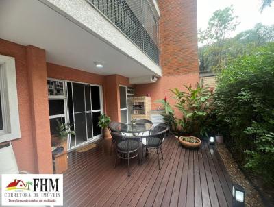 Apartamento Garden para Venda, em Rio de Janeiro, bairro Campo Grande, 3 dormitrios, 1 banheiro, 1 sute, 1 vaga