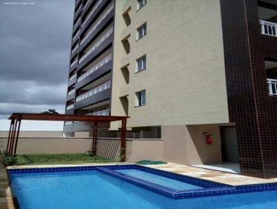 Apartamento para Venda, em Fortaleza, bairro Jacarecanga, 3 dormitrios, 1 banheiro, 1 sute, 2 vagas