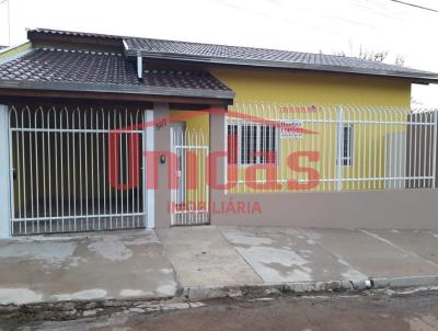 Casa para Venda, em Itapeva, bairro Jardim Brasil, 2 dormitrios, 1 sute