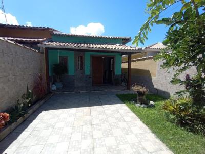 Casa para Venda, em Maric, bairro Jardim Atlntico Leste (Itaipuau), 3 dormitrios, 2 banheiros, 1 sute, 1 vaga