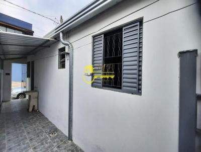 Casa para Locao, em Campinas, bairro Ncleo Residencial Nossa Senhora Aparecida, 1 dormitrio, 1 banheiro