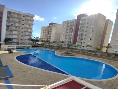 Apartamento para Locao, em Bragana Paulista, bairro Jardim So Loureno, 2 dormitrios, 1 banheiro, 1 vaga