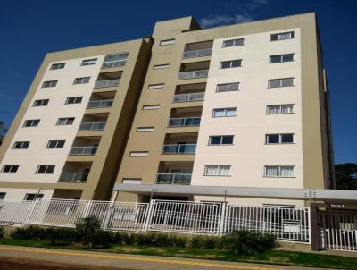 Apartamento 3 Quartos para Venda, em Foz do Iguau, bairro Jardim Taroba, 3 dormitrios, 2 banheiros, 1 sute, 2 vagas