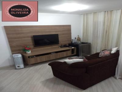 Apartamento para Venda, em So Bernardo do Campo, bairro Planalto, 3 dormitrios, 2 banheiros, 1 sute, 2 vagas