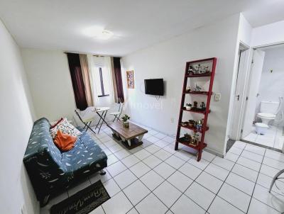 Apartamento para Venda, em Macei, bairro Jatica, 1 dormitrio, 1 banheiro, 1 vaga