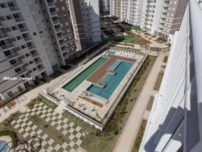 Apartamento 2 dormitrios para Venda, em Taboo da Serra, bairro Jardim Wanda, 2 dormitrios, 2 banheiros, 1 sute, 1 vaga