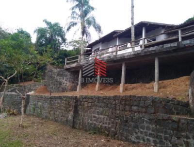 Casa Alto Padro para Venda, em Ubatuba, bairro LAGOINHA, 1 dormitrio, 5 banheiros, 4 sutes