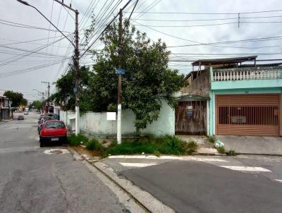 Casa para Locao, em So Paulo, bairro Parque so Rafael, 3 dormitrios, 1 banheiro, 4 vagas