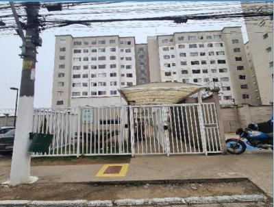 Apartamento para Venda, em So Paulo, bairro Jardim Lourdes, 2 dormitrios