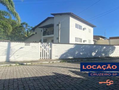 Casa para Locao, em Cruzeiro, bairro Vila Canevari, 7 banheiros, 7 sutes, 2 vagas