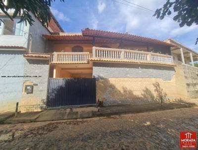 Casa para Venda, em Cataguases, bairro Dico Leite, 3 dormitrios, 1 banheiro, 1 vaga