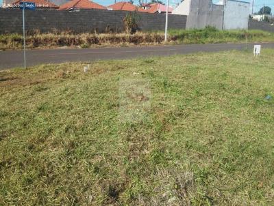 Terreno para Venda, em Presidente Prudente, bairro RESIDENCIAL MINERVA