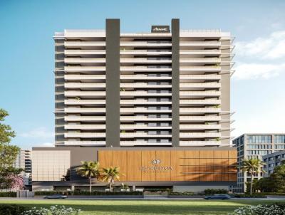 Apartamento para Venda, em São José, bairro Campinas, 3 dormitórios, 4 banheiros, 3 suítes, 2 vagas