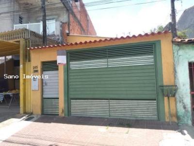 Casa para Venda, em Mogi das Cruzes, bairro Jardim Planalto, 2 dormitrios, 2 banheiros, 1 vaga