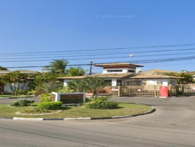 Casa em Condomnio para Venda, em Lauro de Freitas, bairro Vilas Do Atlantico, 4 dormitrios, 4 banheiros, 3 sutes, 2 vagas