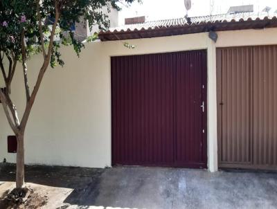 Casa para Venda, em Goinia, bairro Goi 2, 3 dormitrios, 2 banheiros, 1 sute, 2 vagas