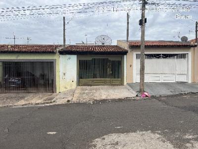 Casa para Venda, em Bauru, bairro Jardim Vnia Maria, 3 dormitrios, 1 banheiro, 1 vaga