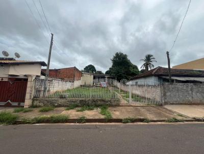 Casa para Venda, em Pirapozinho, bairro Vila Soler, 2 dormitrios, 1 banheiro