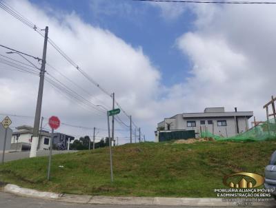 Terreno em Condomnio para Venda, em Santana de Parnaba, bairro Colinas de Parnaba I
