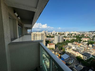 Apartamento para Venda, em Rio de Janeiro, bairro ENGENHO DE DENTRO, 2 dormitrios, 2 banheiros, 1 sute, 1 vaga