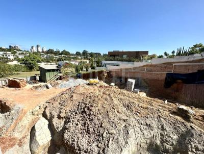 Terreno para Venda, em Santana de Parnaba, bairro Tambor