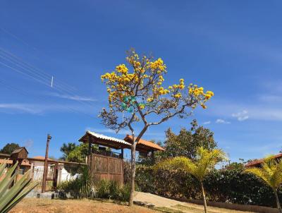 Casa em Condomnio para Venda, em Jaboticatubas, bairro Condomnio Estncia Da Mata, 4 dormitrios, 3 banheiros, 2 sutes, 4 vagas