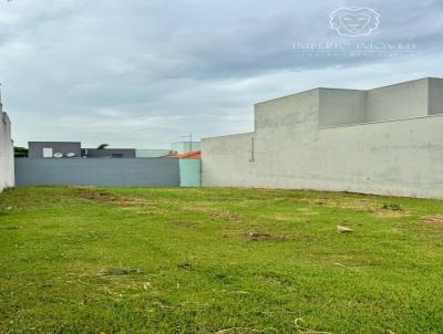 Terreno em Condomnio para Venda, em Limeira, bairro TERRAS DE SO BENTO II