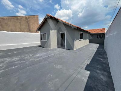 Casa para Venda, em Bauru, bairro Ncleo Habitacional Mary Dota, 2 dormitrios, 1 banheiro, 5 vagas
