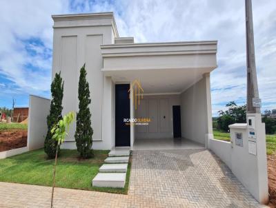 Alto Padro para Venda, em So Jos do Rio Preto, bairro Residencial Maria Jlia, 3 dormitrios, 4 banheiros, 3 sutes, 2 vagas