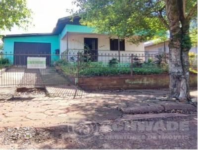 Casa para Venda, em Humait, bairro CENTRO