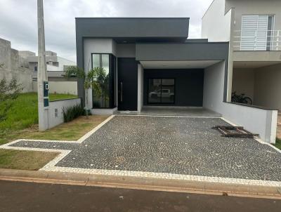 Casa em Condomnio para Venda, em Paulnia, bairro Vila Monte Alegre, 3 dormitrios, 4 banheiros, 3 sutes, 2 vagas