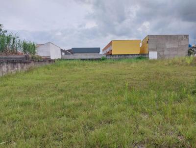 Terreno para Venda, em Itanham, bairro Cibratel 2