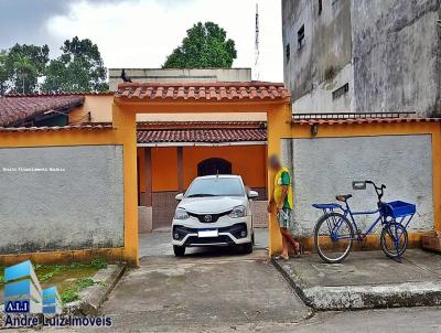Casa para Venda, em Itagua, bairro Brisa Mar, 2 dormitrios, 1 banheiro, 3 vagas
