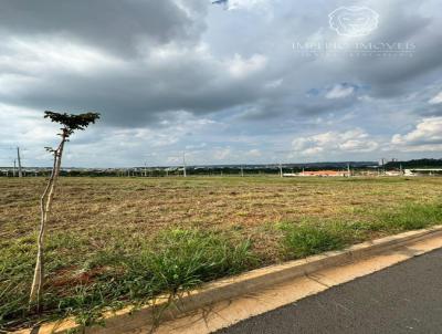 Terreno em Condomnio para Venda, em Limeira, bairro Terras de So Bento III