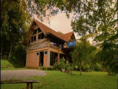 Casa para Venda, em Garopaba, bairro Encantada